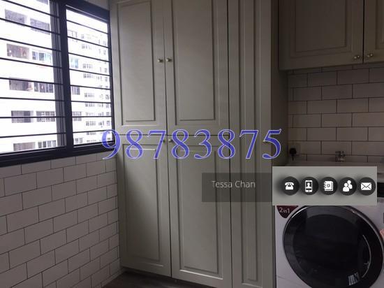 Blk 466 Crawford Lane (Kallang/Whampoa), HDB 4 Rooms #156560622